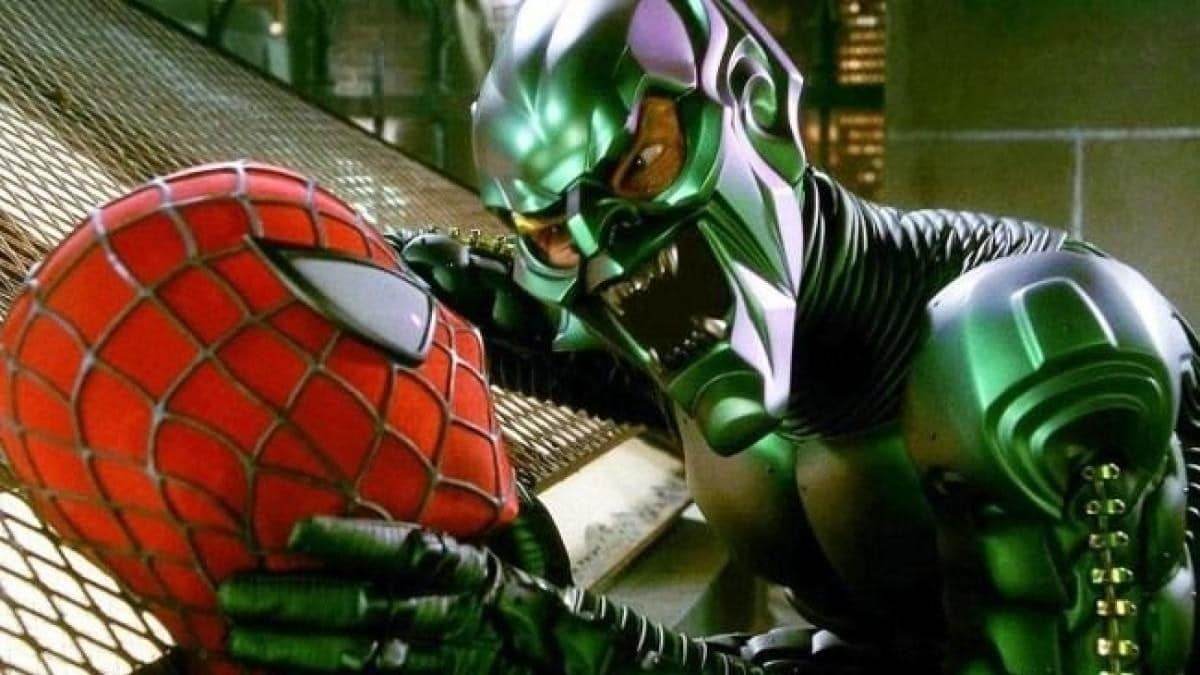 Bouffon Vert : l’ennemi juré de Spider-Man dévoilé