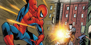 Quels sont les pouvoirs de Spider-Man ? Analyse complète