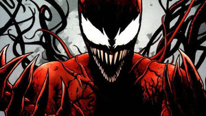 L’histoire sombre de Cletus Kasady (Carnage), l’ennemi le plus instable de Spider-Man