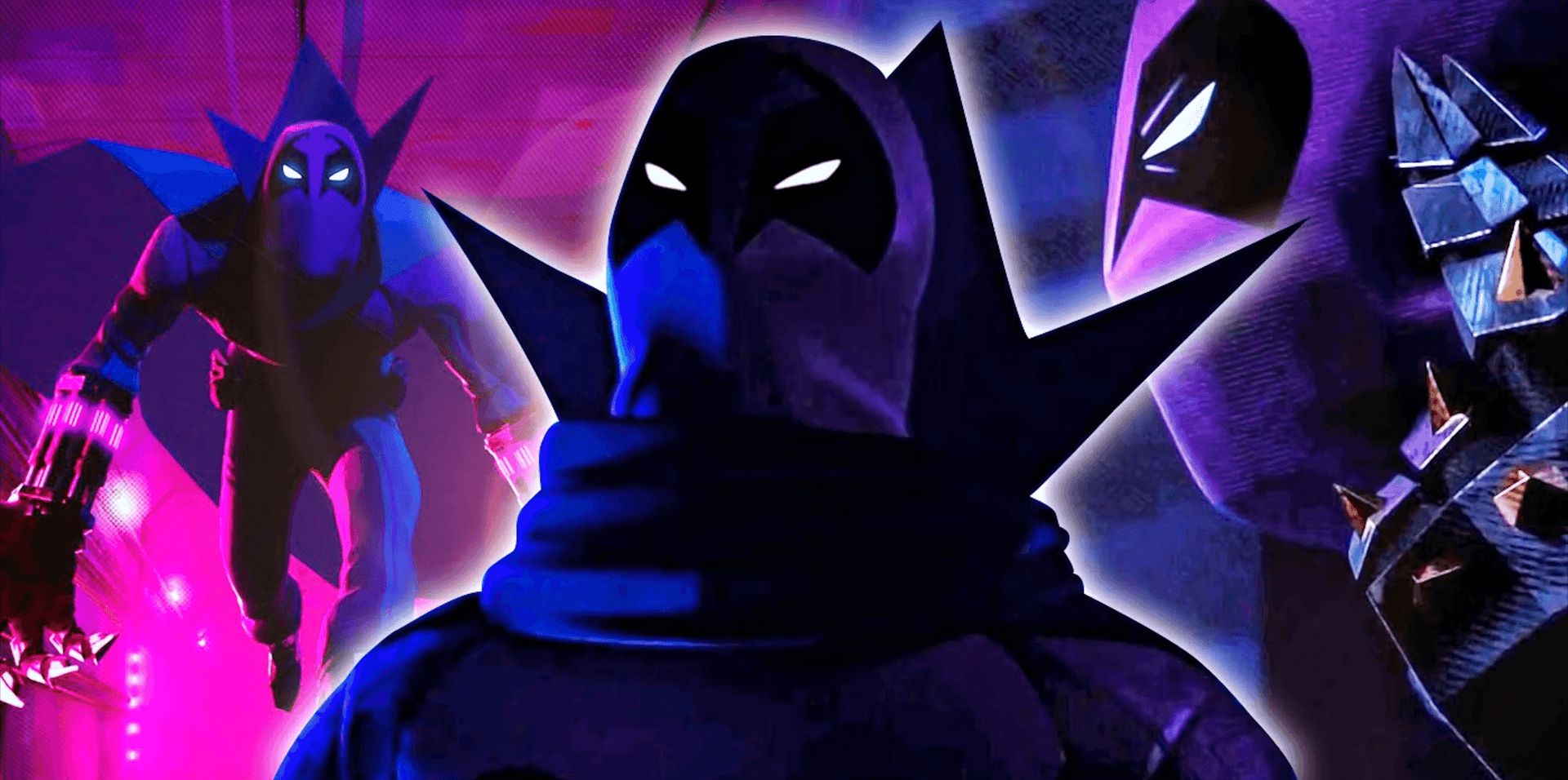 Chi è Prowler? Il cattivo chiave del multiverso e zio di Miles Morales