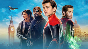 Spider-Man: Far From Home – Le Spider-Man post-Endgame