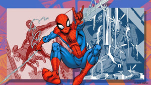 Pourquoi les parents continuent d’acheter Spider-Man génération après génération ?