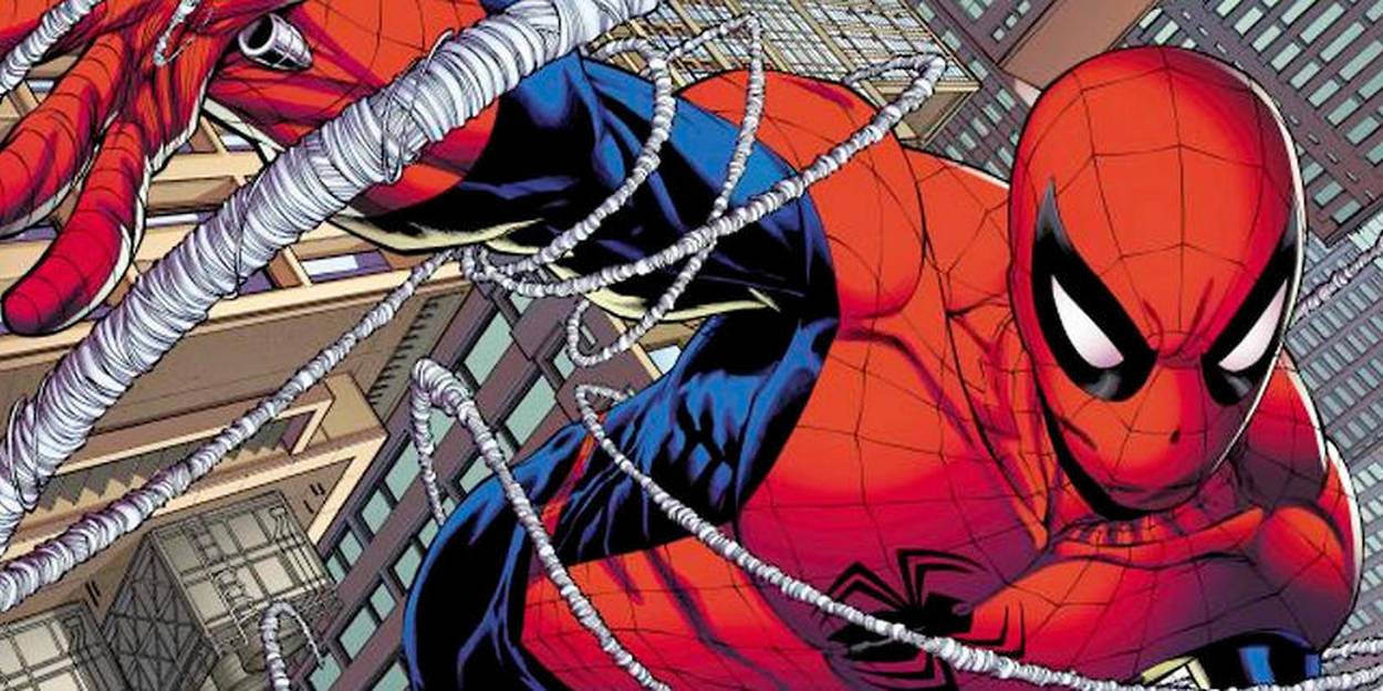 Les 10 produits Spider-Man les plus rares jamais créés