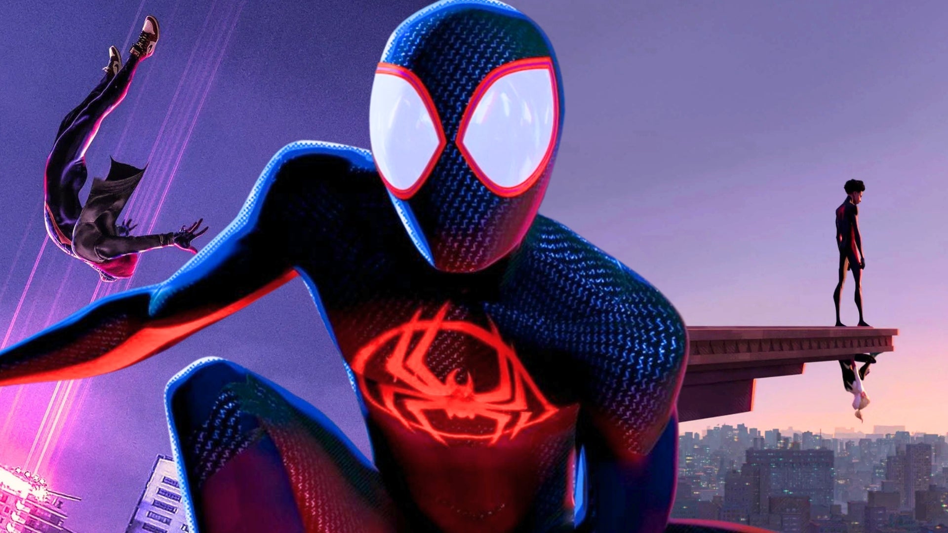 Spider-Man: Beyond the Spider-Verse — Date de sortie et dernières infos officielles
