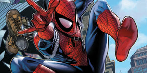 Spider-Man: Brand New Day – Le grand reset qui a changé la vie de Peter Parker