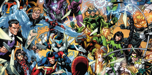 Quels ennemis de Spider-Man mériteraient un film solo ?