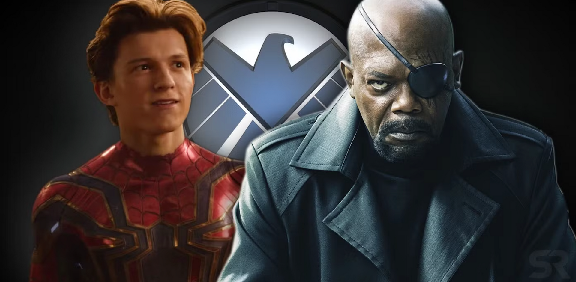 Nick Fury: La sombra estratégica detrás de Spider-Man