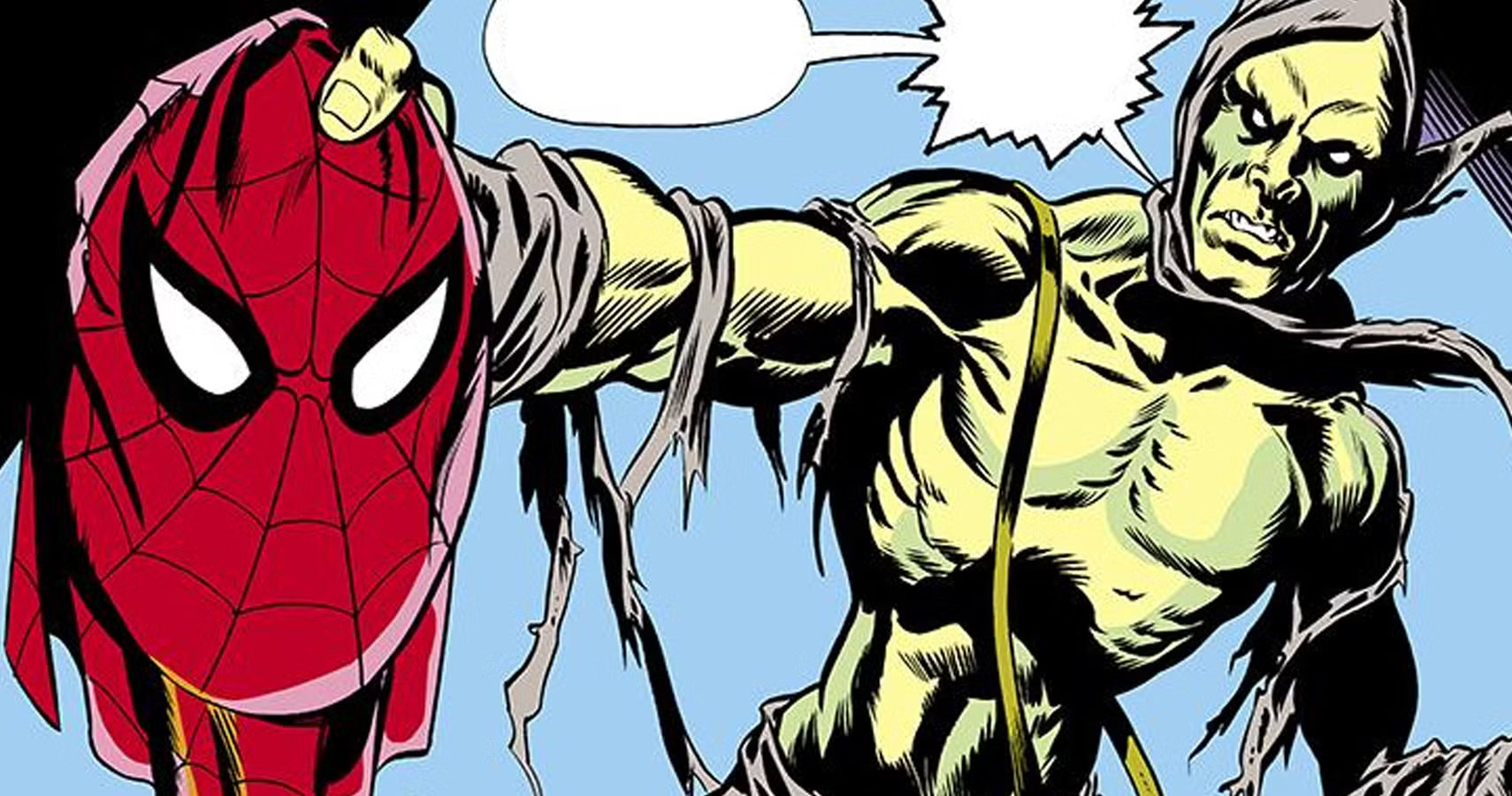 Carrion : le clone macabre qui hante l’univers de Spider-Man