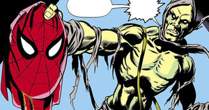 Carrion : le clone macabre qui hante l’univers de Spider-Man