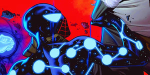 La Force Enigma : le pouvoir cosmique ultime de Spider-Man ?