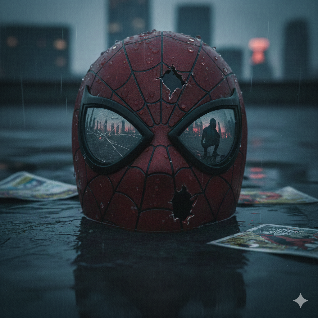 Ce que personne ne vous dit sur Spider-Man (et pourquoi on l’aime autant)