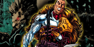 Grim Hunt : la traque sanglante qui hante Spider-Man à jamais