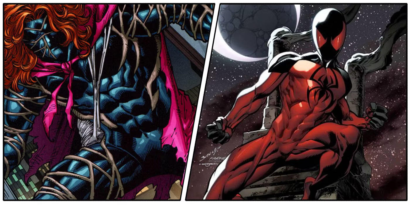 Kaine : le clone tragique de Peter Parker enfin réhabilité ?