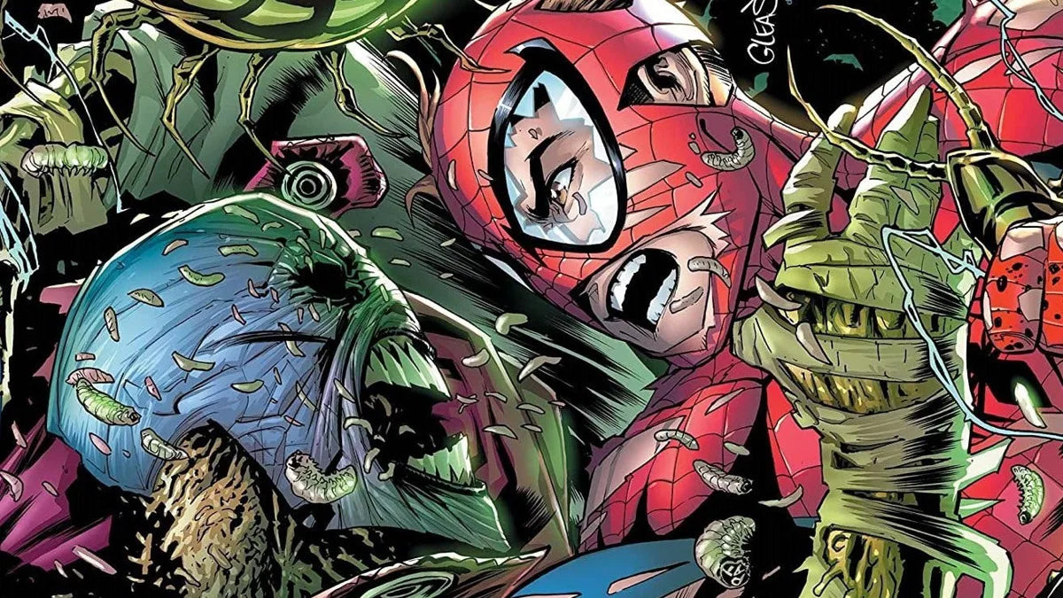 Kindred : l’ennemi le plus intime et torturé de Spider-Man