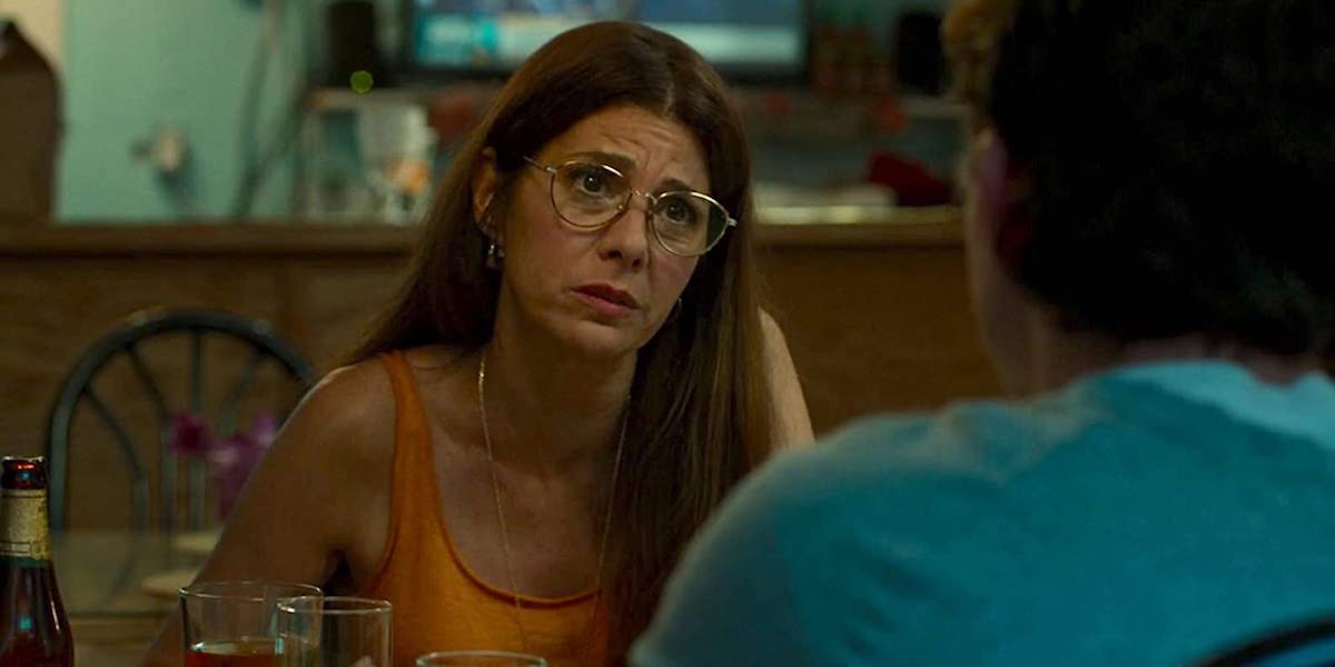 Tante May dans Brand New Day : pourquoi Marisa Tomei revient