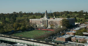 Midtown High : le lycée où tout a commencé pour Peter Parker