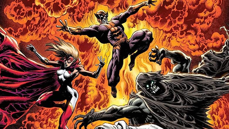 Mister Fear: Terrore chimico contro Spider-Man