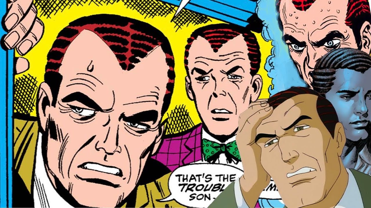 Le retour de Norman Osborn dans les comics récents : que prépare Marvel ?