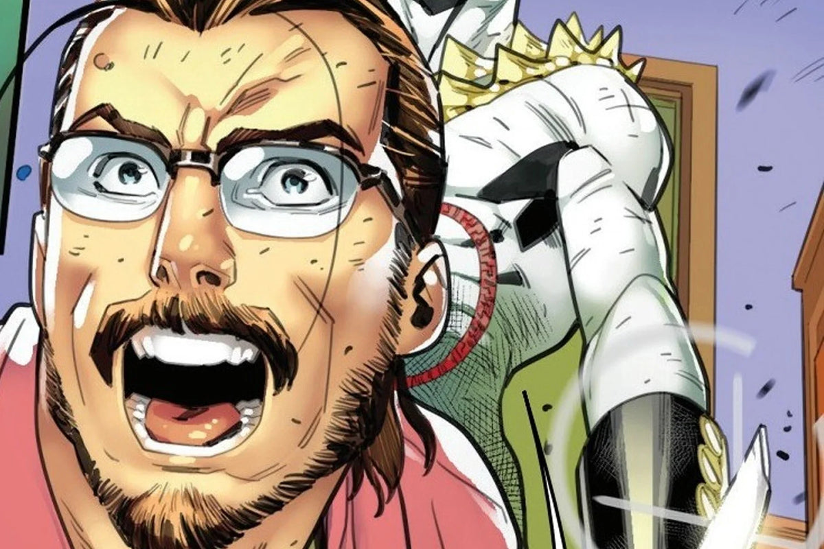 Qui est Paul dans Spider-Man ? Paul Rabin, Mary Jane et le run de Zeb Wells
