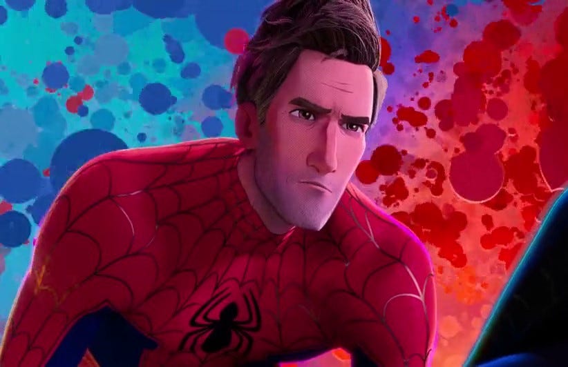 Peter B. Parker : le Spider-Man désabusé qui a conquis les fans