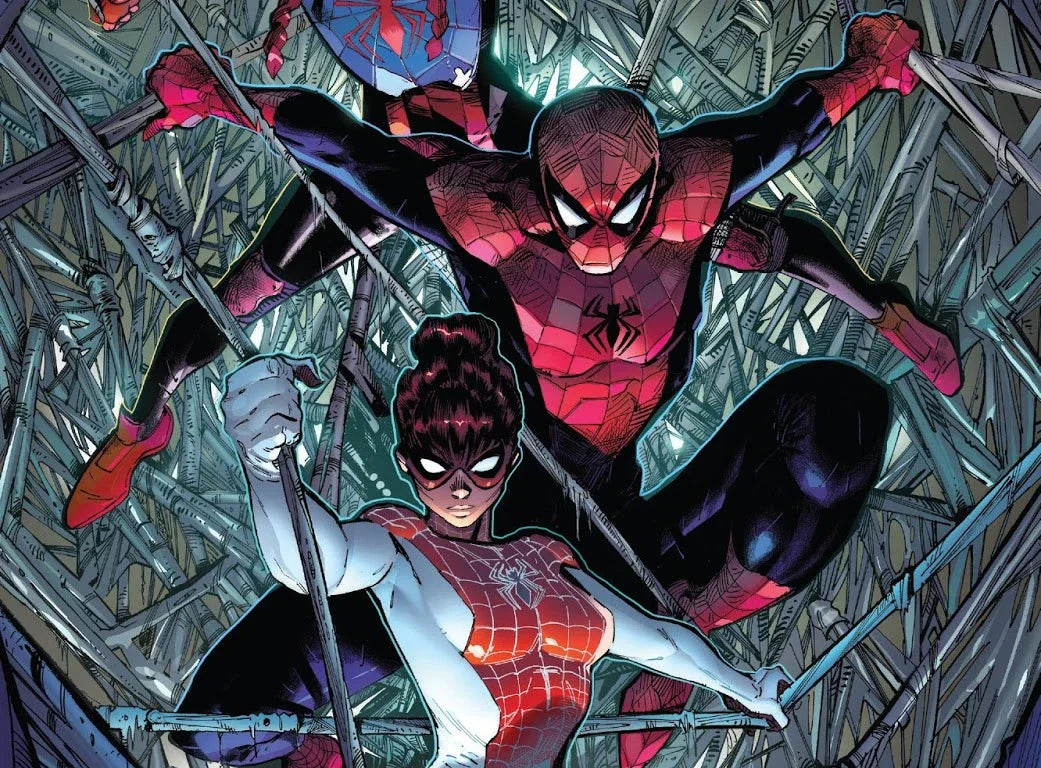 Renew Your Vows : Et si Peter n’avait jamais abandonné sa famille ?