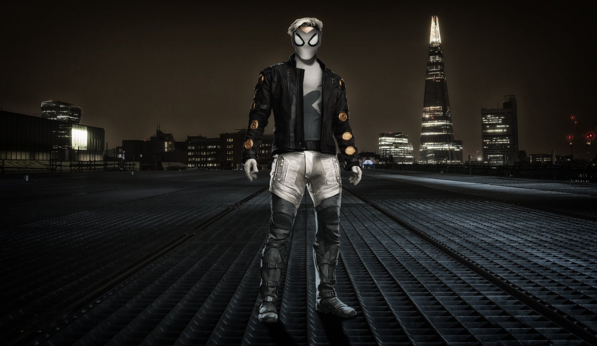 Ricochet, Hornet y Prodigy: las identidades alternativas de Peter Parker