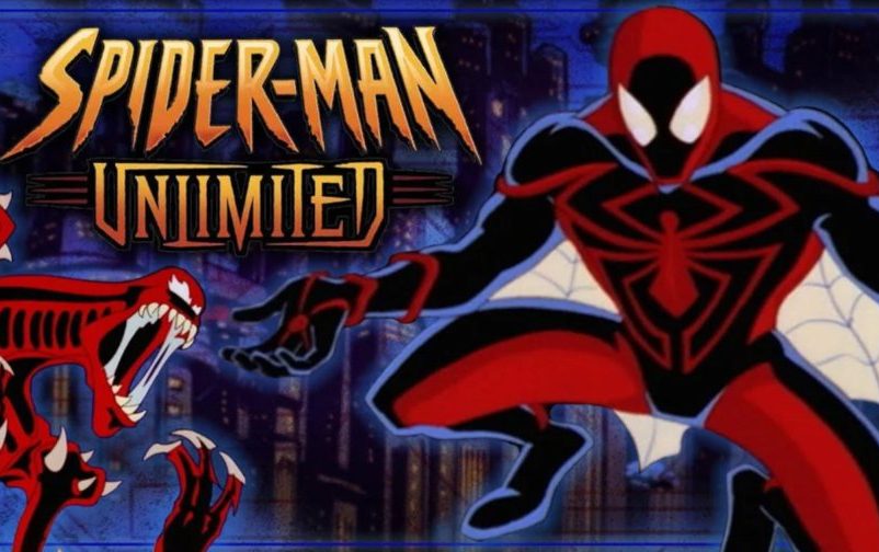 Spider-Man Unlimited (1999) : la série animée oubliée de Counter-Earth qui mérite enfin sa redécouverte