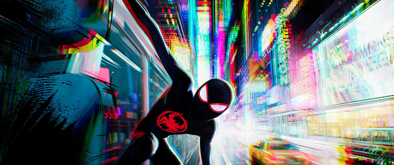 Quel sera le méchant dans Spiderman Beyond the Spider-Verse ?
