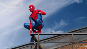 Spider-Man à Disneyland Paris : Guide complet pour une expérience réussie
