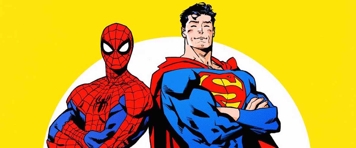Spider-Man vs Superman: who would really win, and why the question refuses to die