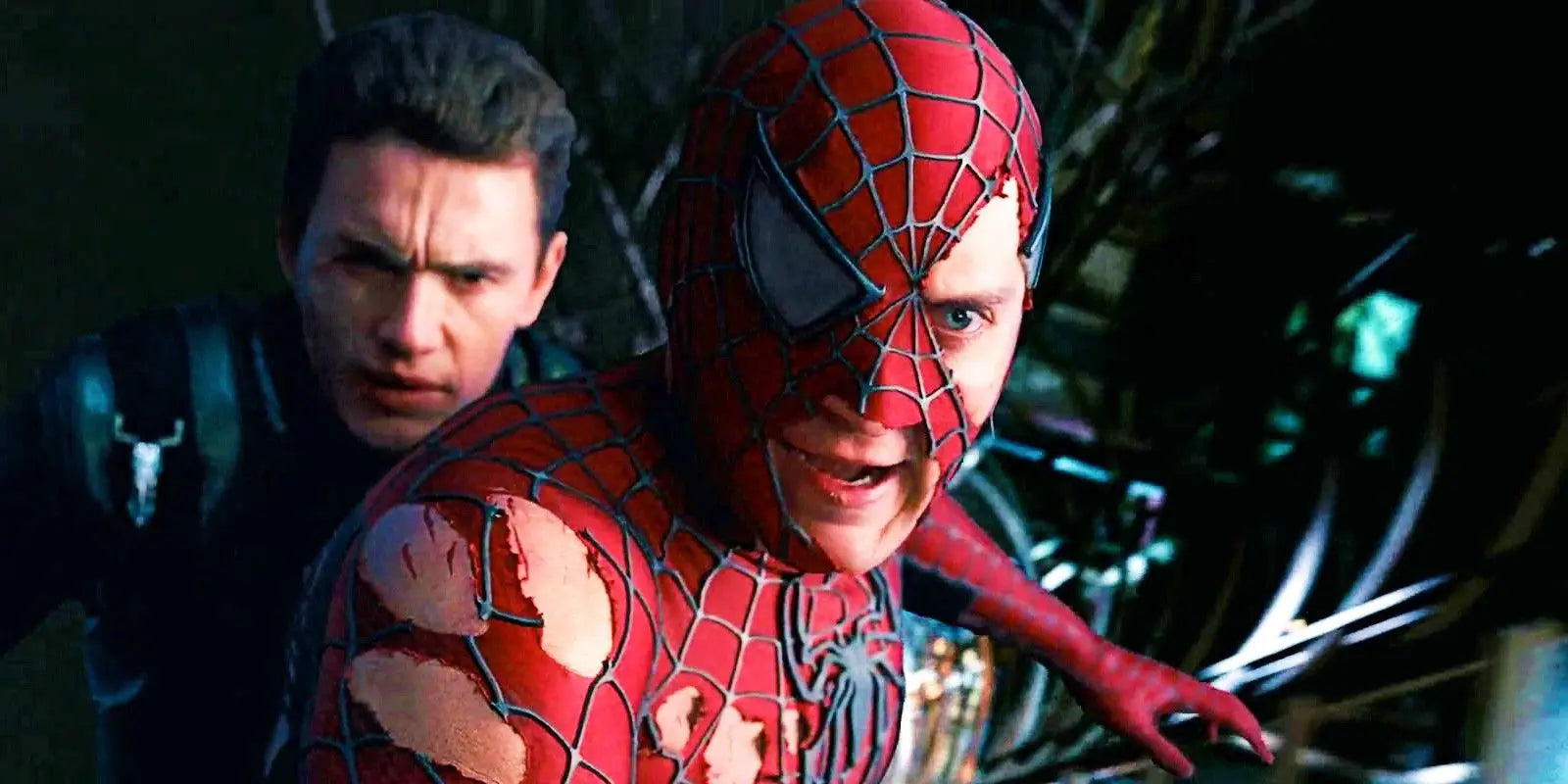 Les plus grandes défaites de Spider-Man face à ses ennemis : Quand le héros a touché le fond