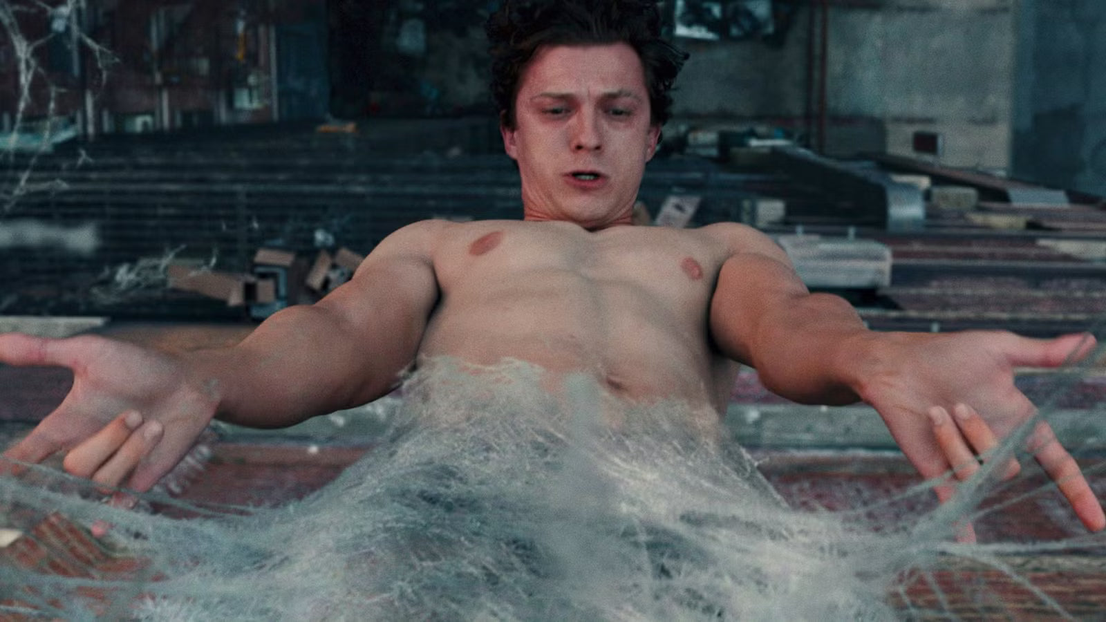 Toiles organiques : pourquoi l'ADN d'araignée de Peter prend le dessus dans Brand New Day