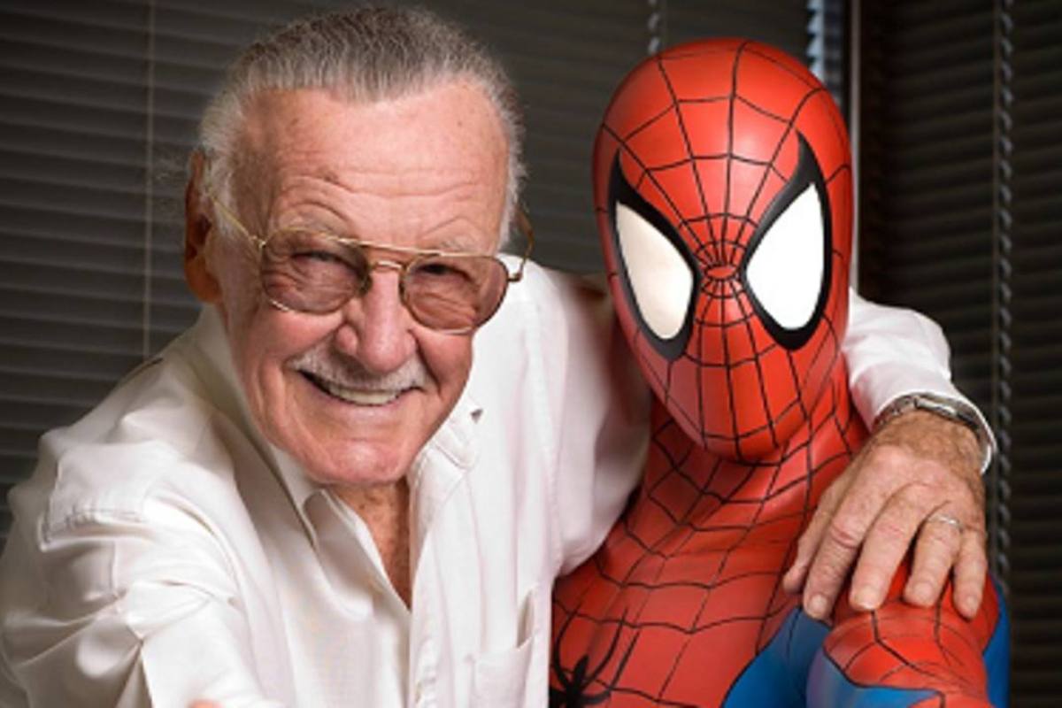Comment Spider-Man est devenu la licence pop la plus vendue au monde