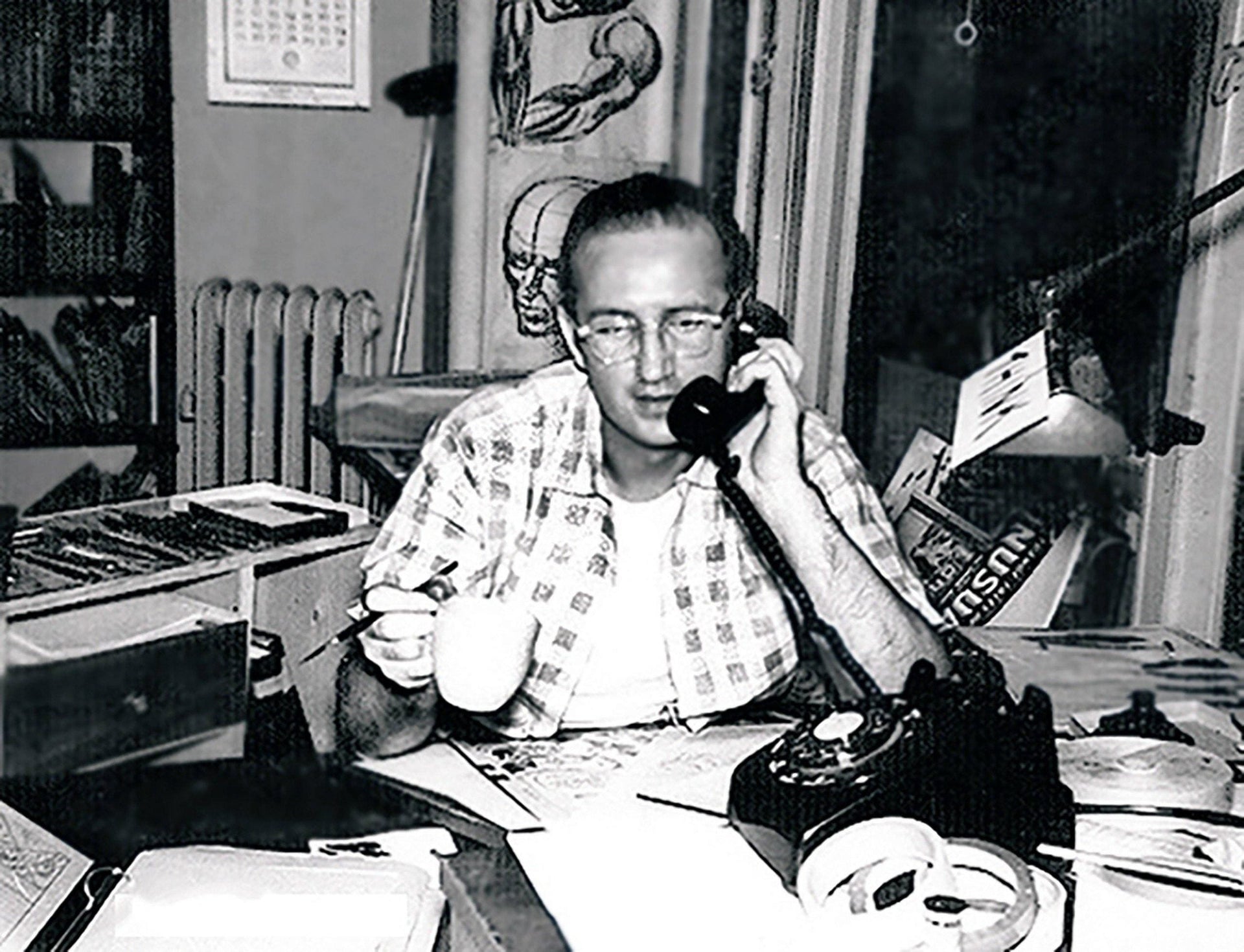 Steve Ditko: l'architetto visivo di Spider-Man