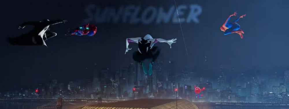 Spider-Man e la Musica: Le Colonne Sonore che Hanno Cambiato Tutto