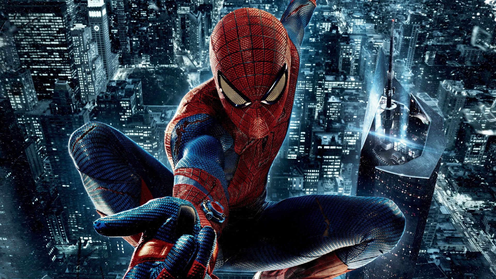 The Amazing Spider-Man (2012) : Analyse complète du reboot le plus humain de Spider-Man
