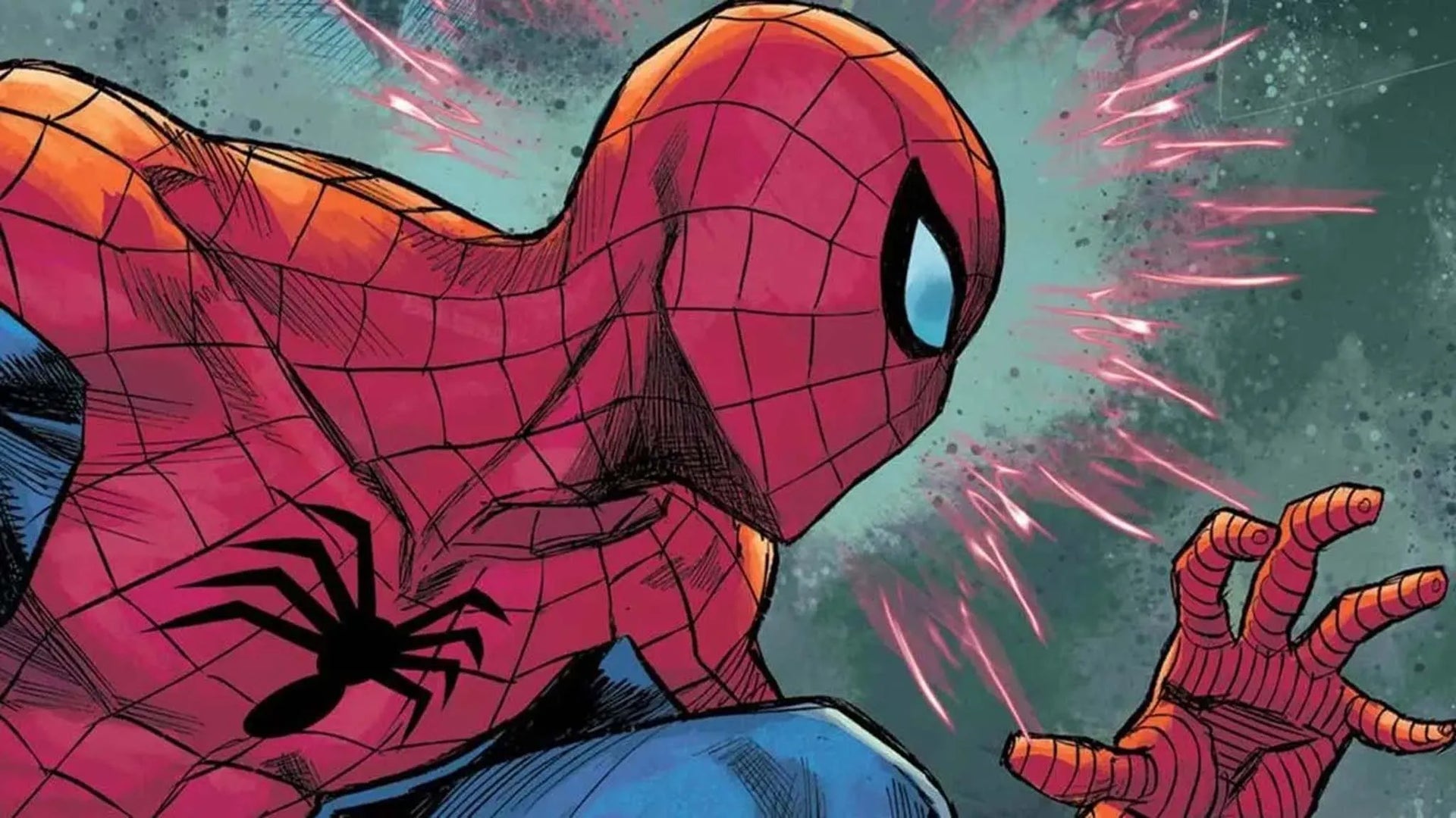 The Gauntlet : l’arc Spider-Man qui a brisé Peter Parker pour mieux le reconstruire