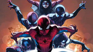 Les plus grands mystères non résolus de l’univers Spider-Man
