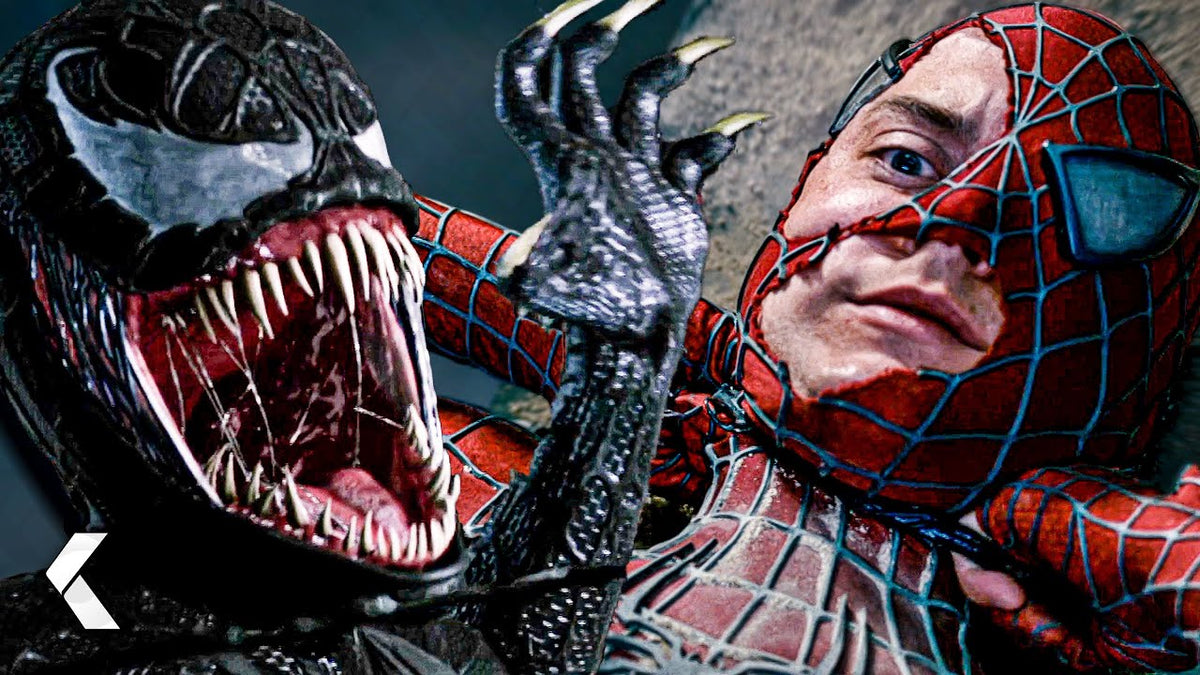 Spider-Man vs Venom : qui gagnerait vraiment le combat ?