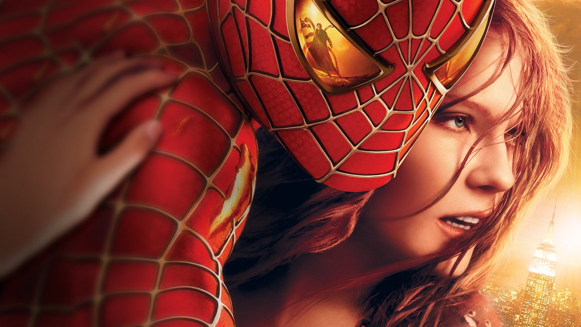 Spider-Man 2 (2004) : le meilleur film Spider-Man ?