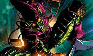 Pourquoi le Bouffon Vert est le pire cauchemar de Peter Parker