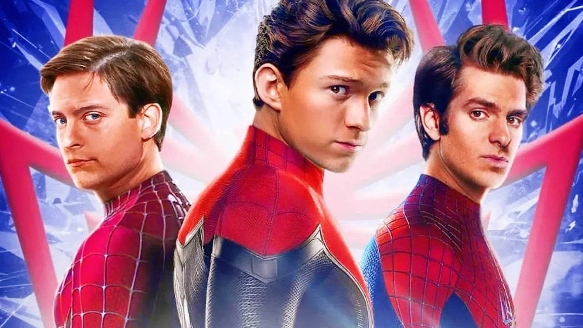 Qui a joué Spider-Man au cinéma ? Tous les acteurs de l’homme-araignée