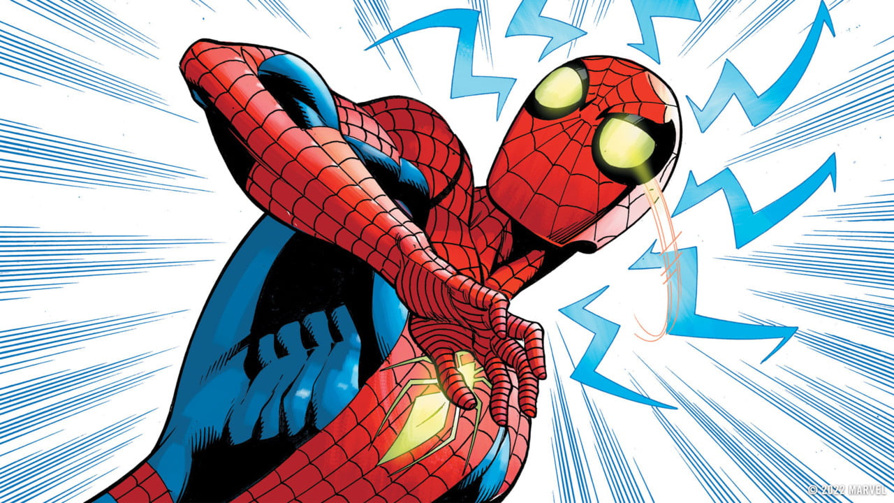 Le Spider-Sense : l'arme invisible de Spider-Man