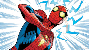 Le Spider-Sense : l'arme invisible de Spider-Man