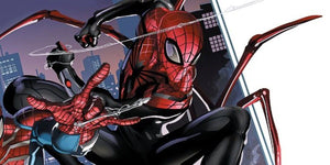 Superior Spider-Man : quand le Docteur Octopus devient Peter Parker