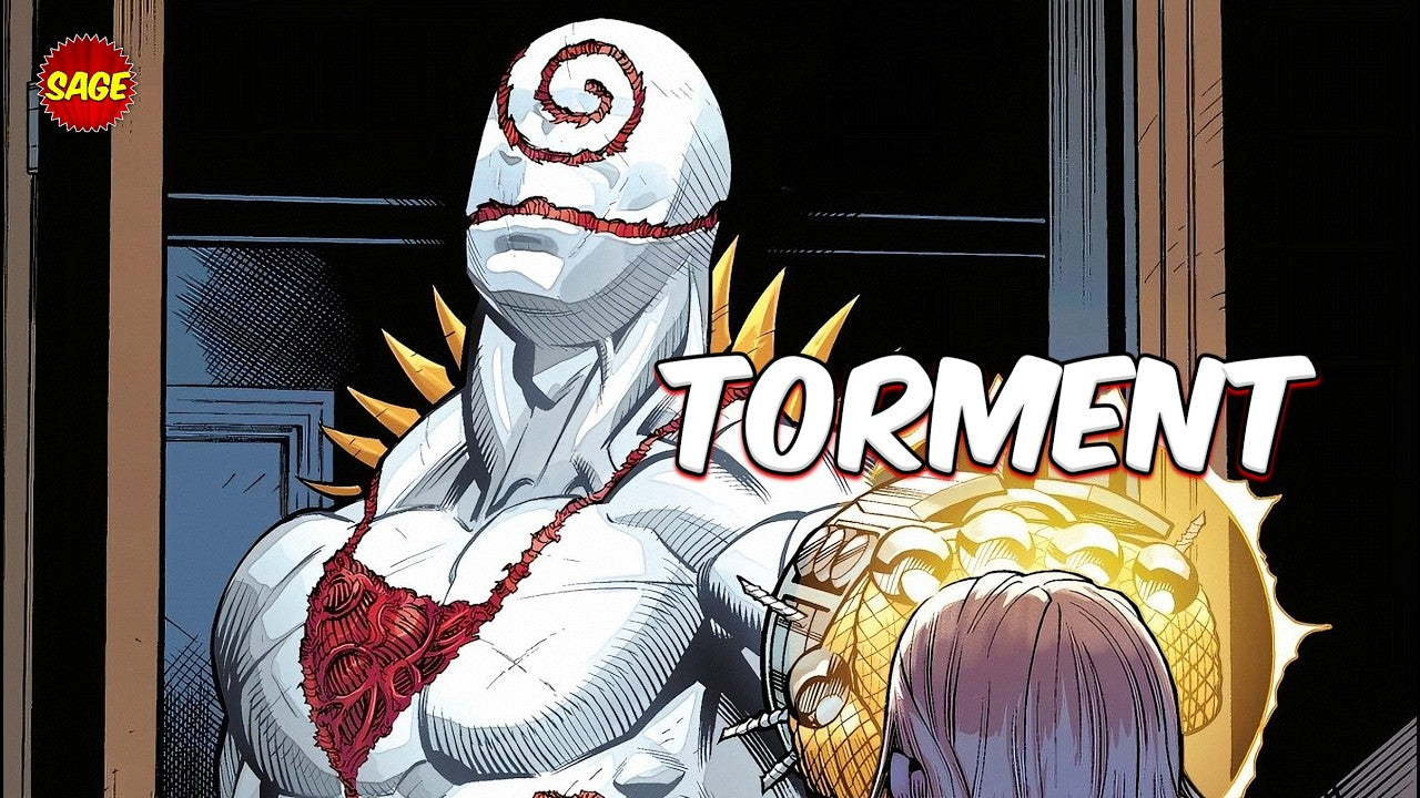 Torment : le premier arc de Todd McFarlane qui a changé Spider-Man
