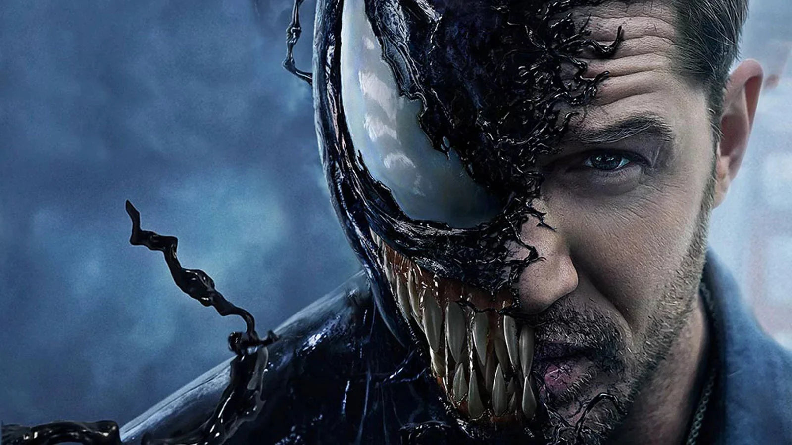 Venom al cinema: la saga Sony con Tom Hardy (analisi completa)