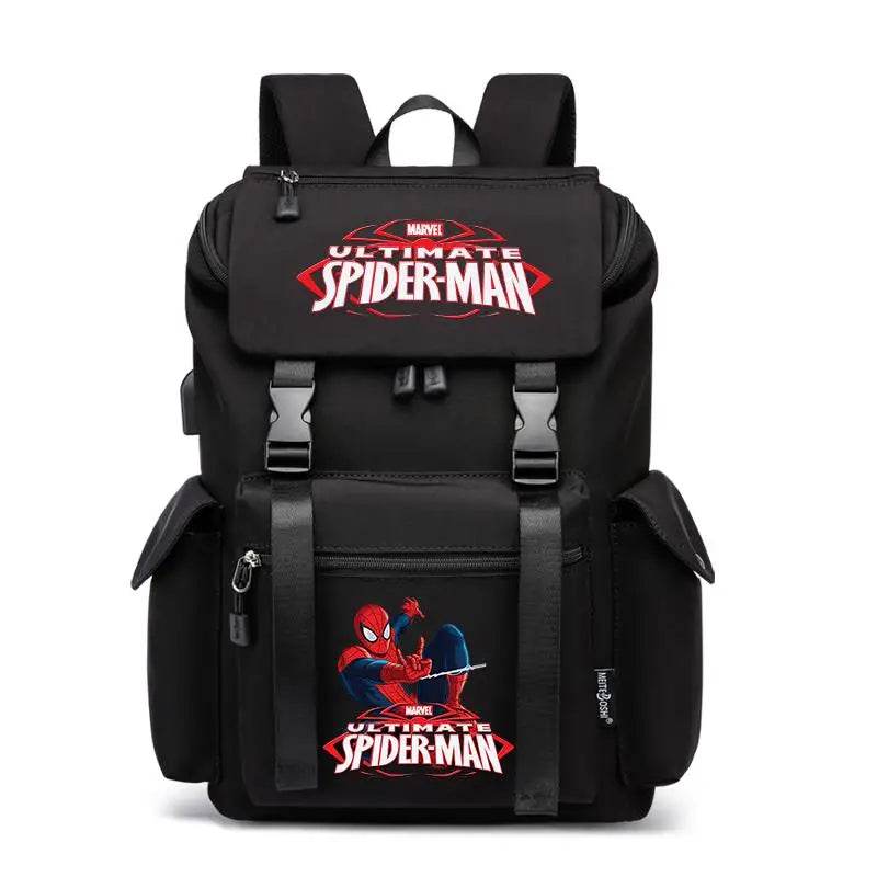 Sac à Dos Utilitaire Ultimate Spiderman