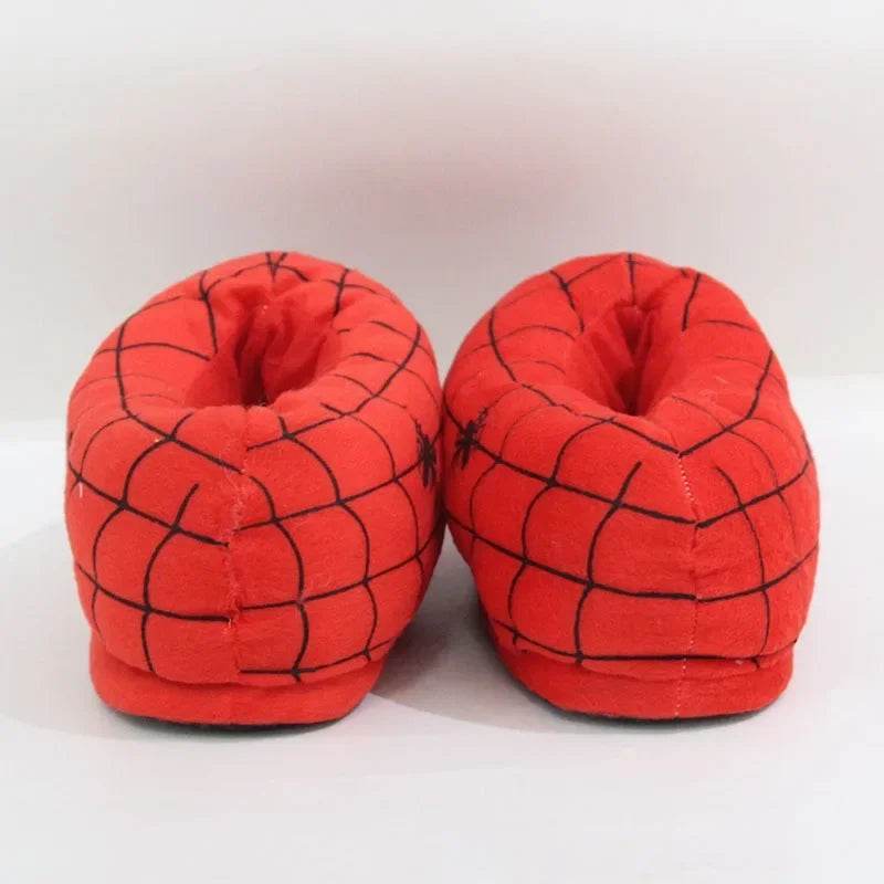 Chausson Spiderman 3D