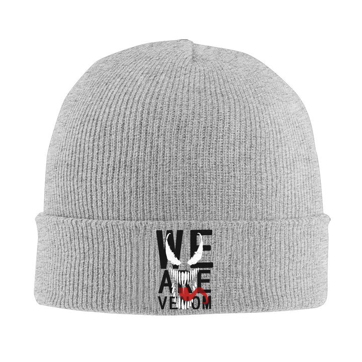 Bonnet Spiderman - We Are Venom